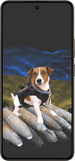 Силиконовый чехол Патрон для Realme 14 5G / 14T 5G - 5320u-4024 изображение 