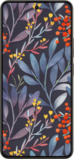 Силіконовий чехол № 5423 для Realme 14 5G / 14T 5G - 5423u-4024 изображение 