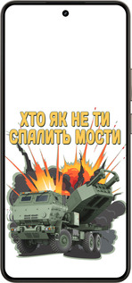 Силиконовый чехол Himars v2 для Realme 14 5G / 14T 5G - 5444u-4024 изображение 