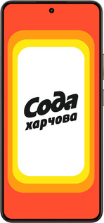 Силиконовый чехол Сода UA для Realme 14 5G / 14T 5G - 5639u-4024 изображение 