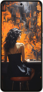 Силиконовый чехол Чехол для телефона для Realme 14 5G / 14T 5G - 5962u-4024 изображение 