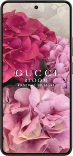 Силиконовый чехол Гучи для Realme 14 5G / 14T 5G - 6341u-4024 изображение 