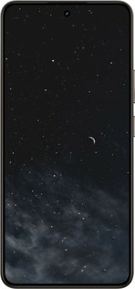 Силиконовый чехол Ночное небо для Realme 14 5G / 14T 5G - 6451u-4024 изображение 