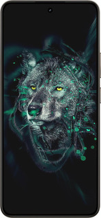 Силиконовый чехол Wolf для Realme 14 5G / 14T 5G - 6610u-4024 изображение 