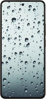 Силиконовый чехол Стекло в каплях для Realme 14 5G / 14T 5G - 848u-4024 изображение 