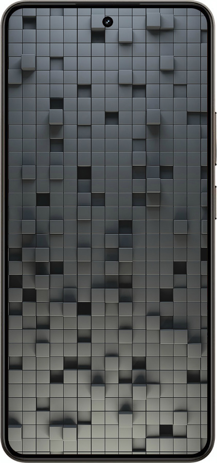 Силиконовый чехол Кубики для Realme 14 5G / 14T 5G - 1061u-4024 изображение 
