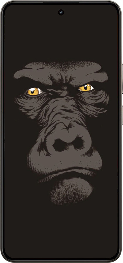 Силиконовый чехол Gorilla для Realme 14 5G / 14T 5G - 4181u-4024 изображение 