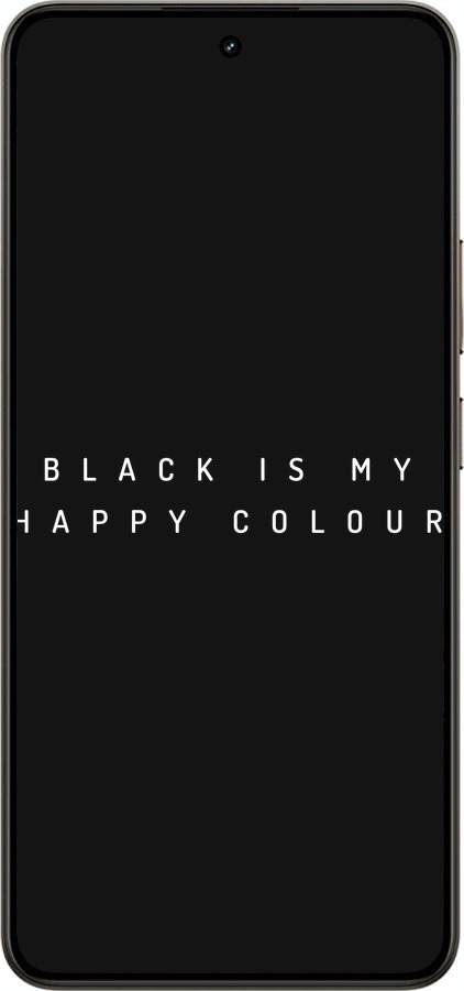 Силиконовый чехол Happy Color для Realme 14 5G / 14T 5G - 4252u-4024 изображение 