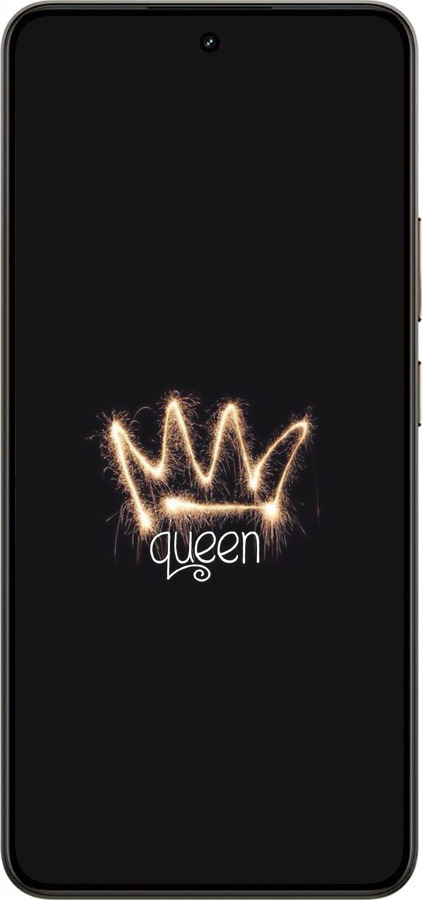 Силіконовий чехол Корона для Realme 14 5G / 14T 5G - 4337u-4024 изображение 
