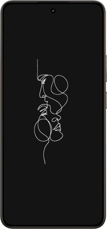 Силиконовый чехол Пара для Realme 14 5G / 14T 5G - 4457u-4024 изображение 