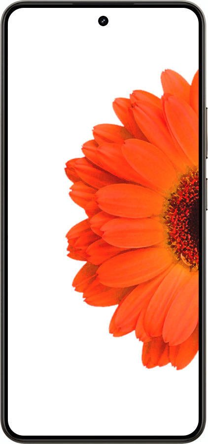 Силиконовый чехол Гербера 1 для Realme 14 5G / 14T 5G - 4534u-4024 изображение 