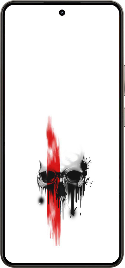 Силиконовый чехол Biohazard  13 для Realme 14 5G / 14T 5G - 4830u-4024 изображение 