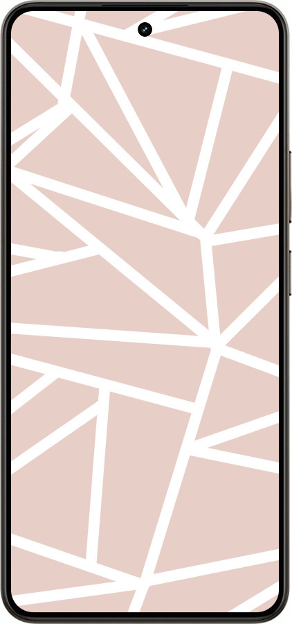 Силиконовый чехол Абстракция 2 для Realme 14 5G / 14T 5G - 4872u-4024 изображение 