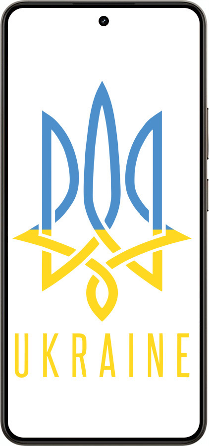 Силиконовый чехол Герб v2 для Realme 14 5G / 14T 5G - 5259u-4024 изображение 