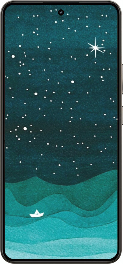 Силиконовый чехол № 5412 для Realme 14 5G / 14T 5G - 5412u-4024 изображение 