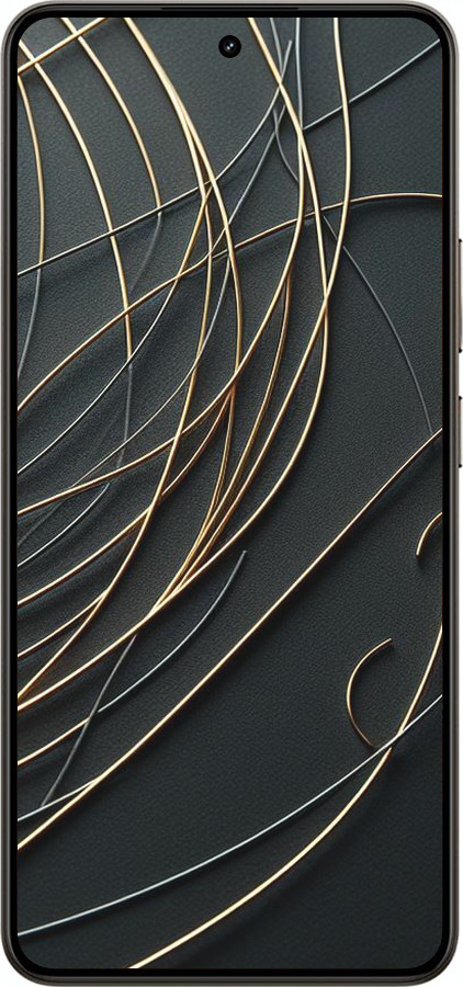 Силиконовый чехол Связь между мирами для Realme 14 5G / 14T 5G - 5837u-4024 изображение 