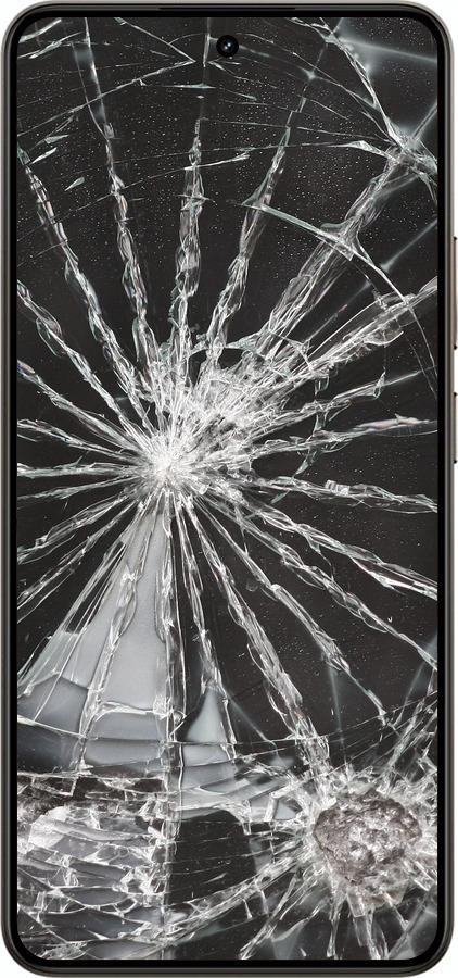 Силиконовый чехол Glass для Realme 14 5G / 14T 5G - 6608u-4024 изображение 