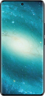Силіконовий чехол Блакитна галактика для Realme 14 PRO + - 177u-3968 изображение 