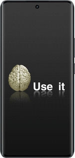 Силіконовий чехол Use it для Realme 14 PRO + - 207u-3968 изображение 