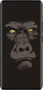 Силіконовий чехол Gorilla для Realme 14 PRO + - 4181u-3968 изображение 