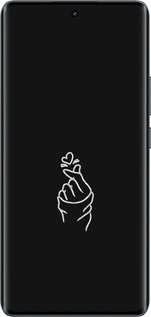 Силіконовий чехол Love You для Realme 14 PRO + - 4298u-3968 изображение 