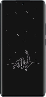 Силіконовий чехол Романтика для Realme 14 PRO + - 4306u-3968 изображение 