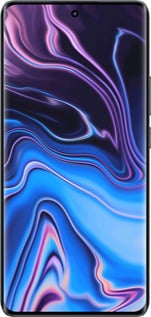 Силіконовий чехол Візерунок води для Realme 14 PRO + - 4491u-3968 изображение 