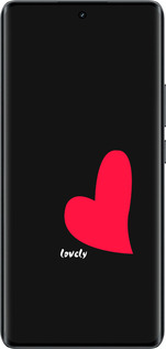 Силиконовый чехол Lovely для Realme 14 PRO + - 4580u-3968 изображение 