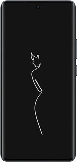 Силіконовий чехол Силует1 для Realme 14 PRO + - 4590u-3968 изображение 