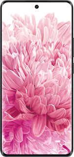 Силиконовый чехол Хризантема для Realme 14 PRO + - 4666u-3968 изображение 