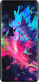 Силіконовий чехол Абстрактний чохол для Realme 14 PRO + - 4681u-3968 изображение 