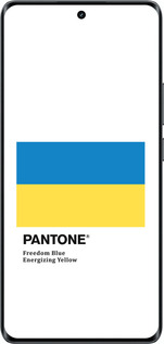 Силиконовый чехол Прапор Пантон для Realme 14 PRO + - 5275u-3968 изображение 