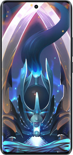 Силиконовый чехол № 5328 для Realme 14 PRO + - 5328u-3968 изображение 