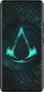 Силіконовий чехол № 5363 для Realme 14 PRO + - 5363u-3968 изображение 