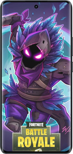 Силиконовый чехол № 5370 для Realme 14 PRO + - 5370u-3968 изображение 