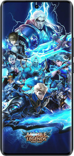 Силиконовый чехол № 5374 для Realme 14 PRO + - 5374u-3968 изображение 