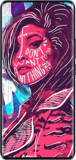 Силиконовый чехол Эми для Realme 14 PRO + - 5381u-3968 изображение 