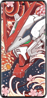 Силиконовый чехол № 5413 для Realme 14 PRO + - 5413u-3968 изображение 