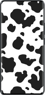 Силіконовий чехол Шкіра корови для Realme 14 PRO + - 5576u-3968 изображение 