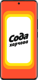 Силіконовий чехол Сода UA для Realme 14 PRO + - 5639u-3968 изображение 