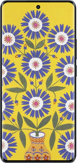 Силиконовый чехол Примаченко2 для Realme 14 PRO + - 5910u-3968 изображение 