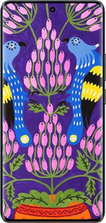 Силіконовий чехол Примаченко5 для Realme 14 PRO + - 5913u-3968 изображение 