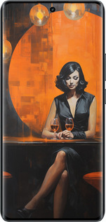 Силиконовый чехол Чехол для телефона для Realme 14 PRO + - 5963u-3968 изображение 