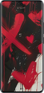 Силиконовый чехол XO Love для Realme 14 PRO + - 6044u-3968 изображение 