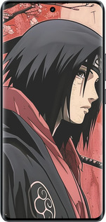 Силіконовий чехол Anime v1 для Realme 14 PRO + - 6064u-3968 изображение 