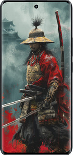 Силиконовый чехол Shogun для Realme 14 PRO + - 6078u-3968 изображение 