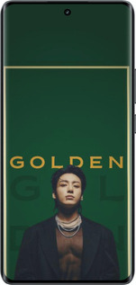 Силіконовий чехол Чангук для Realme 14 PRO + - 6278u-3968 изображение 