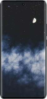 Силіконовий чехол Нічне небо для Realme 14 PRO + - 6450u-3968 изображение 