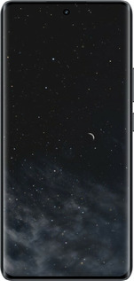 Силиконовый чехол Ночное небо для Realme 14 PRO + - 6451u-3968 изображение 