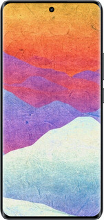 Силиконовый чехол Горный закат для Realme 14 PRO + - 6479u-3968 изображение 